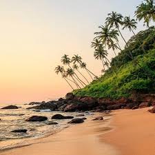 Goa Beach